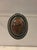 Vintage Agate Sterling Ring With Rope Detail (Size 8.75) For Sale - Image 4 of 11