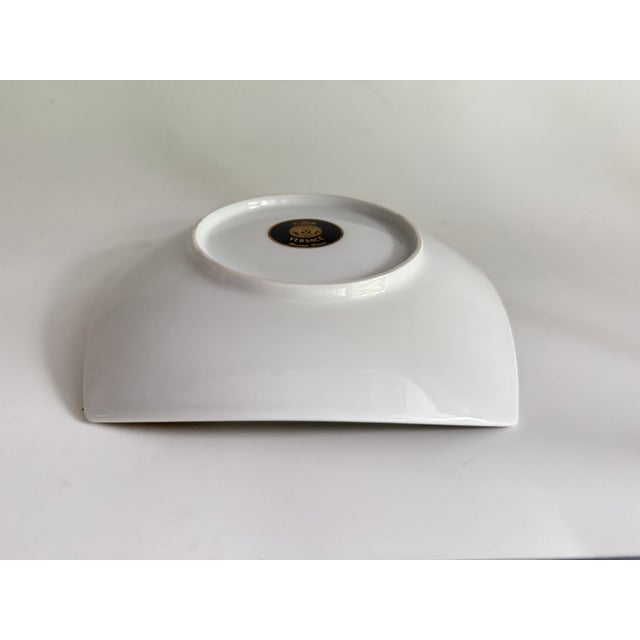 Russian Dream Bowl by Versace for Rosenthal, 1990s For Sale - Image 6 of 8