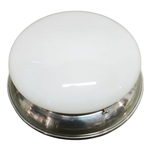 Small Ceiling Light, 1930s For Sale