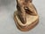 1950s Anonimo, Female Nude, Terracotta Sculpture, 1950s, Terracotta For Sale - Image 5 of 7
