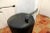Leather Swivel Hairdressing Salon Chair, 1980s For Sale - Image 10 of 12