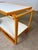 Alvar Aalto Vintage Model 901 Serving Cart by Alvar Aalto for Artek, 1960s For Sale - Image 4 of 8