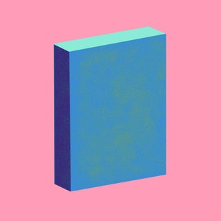 Ocean Blue & Pink Fine Art Print by Jessica Poundstone For Sale