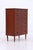 Mid-Century Teak Chest of 6 Drawers, 1960s For Sale - Image 11 of 13