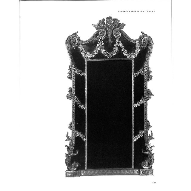"William and John Linnell: Eighteenth Century London Furniture Makers - Volumes I & Ii" 1980 Hayward, Helena and Kirkham, Pat For Sale - Image 13 of 17