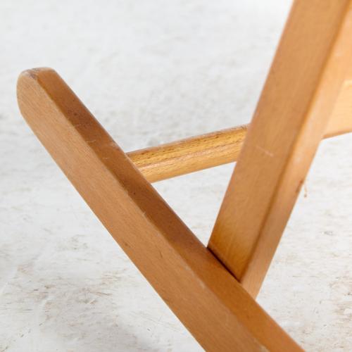 Rex Rocking Chair from Niko Kralj, 1970s For Sale - Image 11 of 13