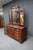 Thomasville Mahogany Triple Mirror Dresser For Sale In Philadelphia - Image 6 of 12