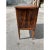 1940s 1940s French Art Deco Exotic Macassar Ebony Dry Bars or Buffet For Sale - Image 5 of 13