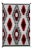 Early 20th Century Navajo Style Rug For Sale