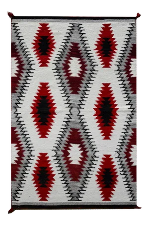 Early 20th Century Navajo Style Rug