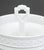 KPM Porcelain KPM "Kurland" White Porcelain Ice Buckets, 3 For Sale - Image 4 of 10
