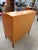 Mid Century Swedish Teak Roll Top Secretary Desk by Egon Ostergaard ~ Scandinavian or Danish Modern Style ~ Vintage Dresser For Sale - Image 18 of 18