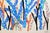 2026, Illustration Botanics, Coral Reef Duo, Modern Seascape Painting on Watercolor Paper For Sale - Image 9 of 10