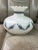 Mid-Century Modern Mid 20th Century Glass Shade Lamp For Sale - Image 3 of 10