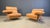 1980s Arca Sofa Set by Paolo Piva for B&B Italia, 1980s, Set of 3 For Sale - Image 5 of 18