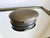 Vintage Mid Century Modern Brass Scarab Keepsake Box 1960s For Sale - Image 9 of 11