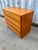 Mid-Century Modern Mid-Century Modern Teak Dresser by Arne Wahl Iverson for Vinde Mobilfabrik, Denmark. Circa 1970s For Sale - Image 3 of 17