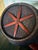 Large Rare Japanese Bamboo Flower Basket Hahakago by Tokosai For Sale - Image 14 of 18