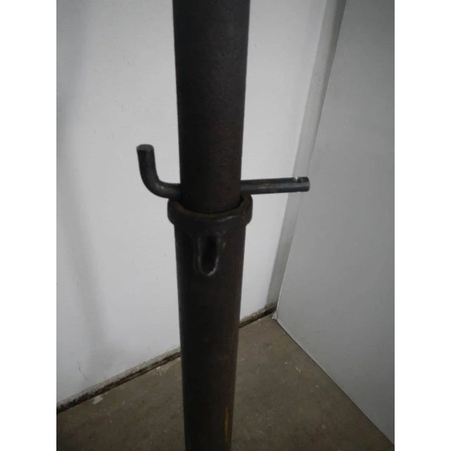 1940s Tripod Lighthouse, USA, 1940 For Sale - Image 5 of 13