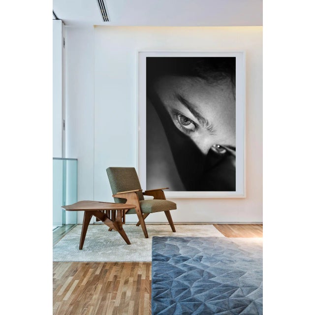 Sight - Original Photography Signed by Cyrille Druart 2018 For Sale - Image 4 of 5