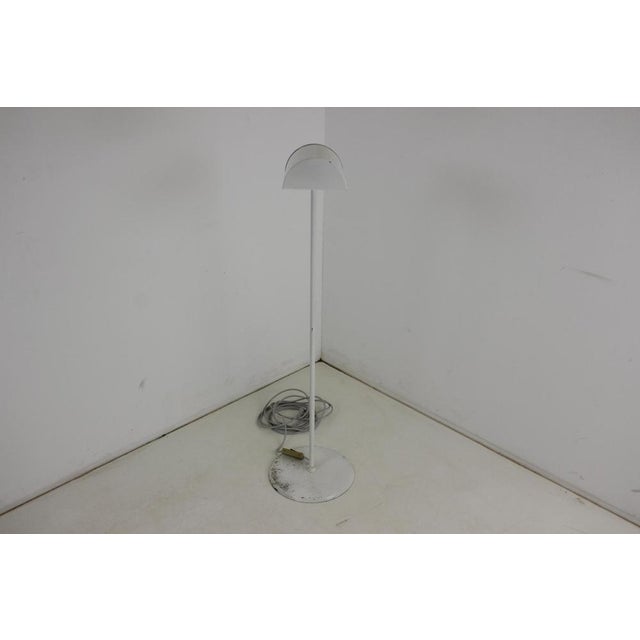 Mid-Century Floor Lamp, 1970s For Sale - Image 13 of 14