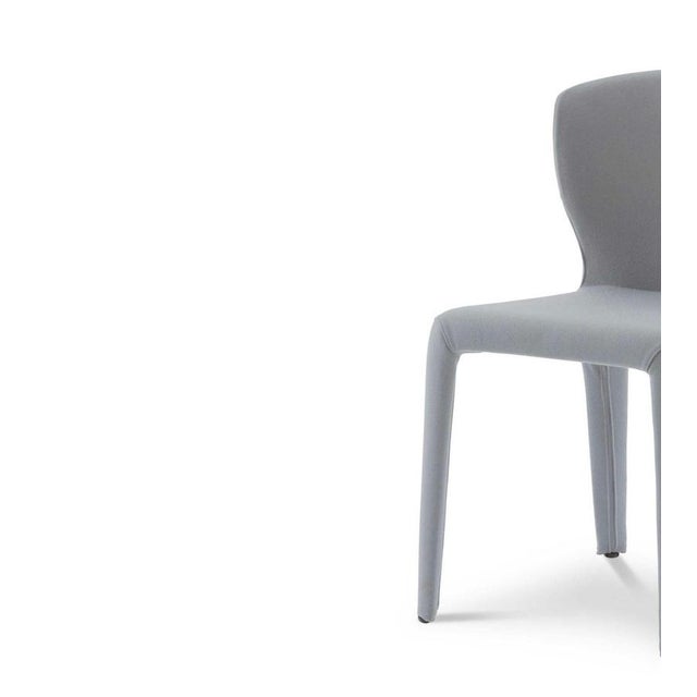 Hola 369 Chair by Hannes Wettstein for Cassina For Sale - Image 4 of 10