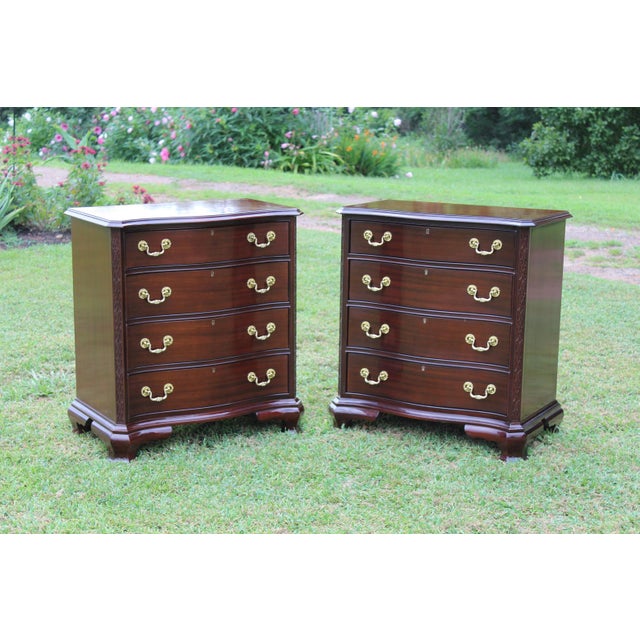 Councill Craftsmen is now known simply as Councill. They manufacture some of the most beautiful furniture available, the...