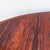1960s Vintage Arne Vodder Danish Modern Rosewood Extension Dining Table, Model 212 For Sale - Image 5 of 16
