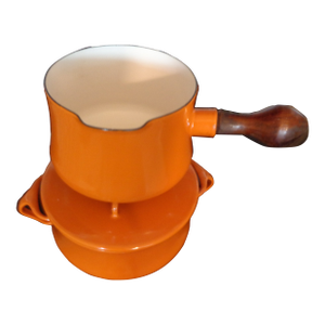 Mid Century Set of Dansk Koben Style Pans
