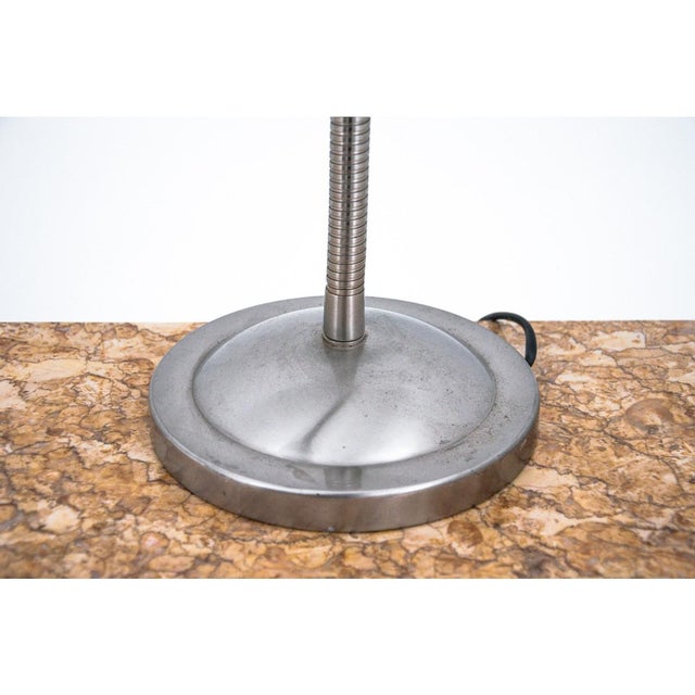 Table Lamp, Western Europe, 1970s For Sale - Image 4 of 6