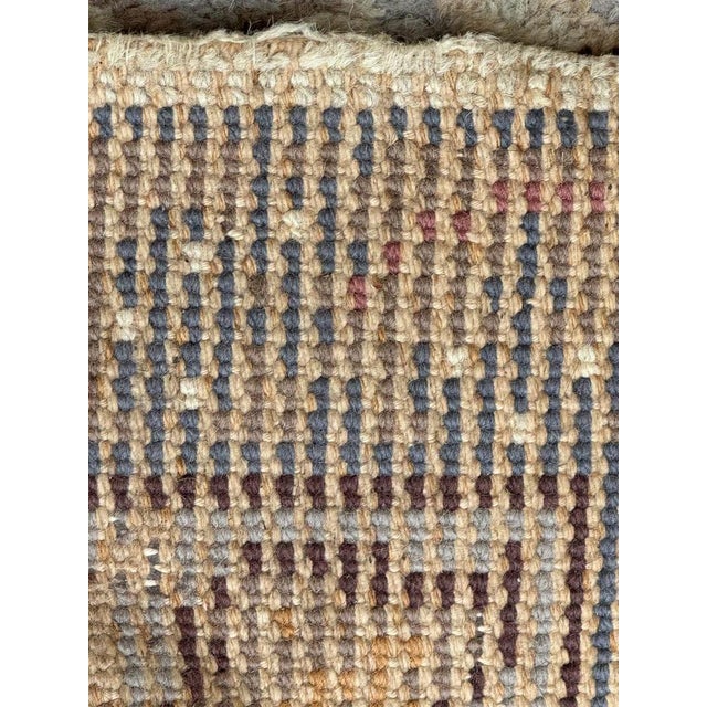 Early 20th Century European Rug from Bobyrugs, 1930s For Sale - Image 12 of 13