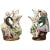 Models 1234 907 Figurines with Jug Pitcher by Eberlein for Meissen, 1850, Set of 2 For Sale - Image 10 of 10