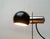 Metal Mid-Century Minimalist Space Age German 6552 Table Lamp from Kaiser Leuchten, 1960s For Sale - Image 7 of 18