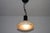Italian White Pendant Lamp, 1970s For Sale - Image 9 of 10