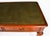 Antique Victorian Partner's Writing Desk, 19th Century For Sale - Image 5 of 18