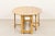 Scandinavian Modern Pine Gateleg Dining Table, 1970s For Sale - Image 12 of 12