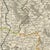 Antique Map of Seine-Inférieure with Le Havre and Corneille, 1860 For Sale - Image 6 of 12