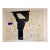 Large Scale Signed Abstract by William McClure For Sale