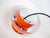 Vintage Danish PH 4/3 Lamp by Poul Henningsen for Louis Poulsen, 1966 For Sale - Image 10 of 12