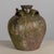 Ceramic 18th Century French Pottery Walnut Oil Jug From Perigord For Sale - Image 7 of 13