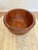 Mid-Century Modern 1980s Dansk by Jens Quistgaard Staved Teak Salad Bowl For Sale - Image 3 of 5