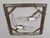 1930s Opalescent Cubist French Art Deco Flush Mount by Ranc Freres For Sale - Image 10 of 14