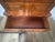 French Provincial Tallboy Dresser Chest of Drawers, C. 1960s–1970s For Sale In Miami - Image 6 of 13