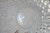Glass Vintage Humppila Revontulet Ice Glass Centerpiece Bowl Tauno Wirkkala For Sale - Image 7 of 7