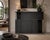 Architectural and exceptionally refined, the Creso High Sideboard, originally introduced in 2006, was designed by Antonio...