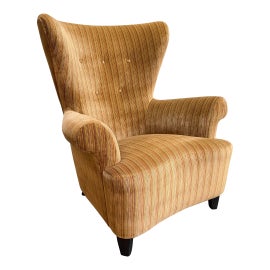 Example of Mid-Century Modern Lounge Chairs