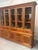 Large Display Cabinet in Teak For Sale - Image 3 of 7