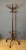Vintage Coat Rack by Japy Frères, 1920s For Sale - Image 11 of 11