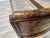 Art Deco Tuscan Single Bed in Briar, 1940 For Sale - Image 10 of 15