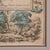 1850's Small Antique County Map For Sale - Image 10 of 12